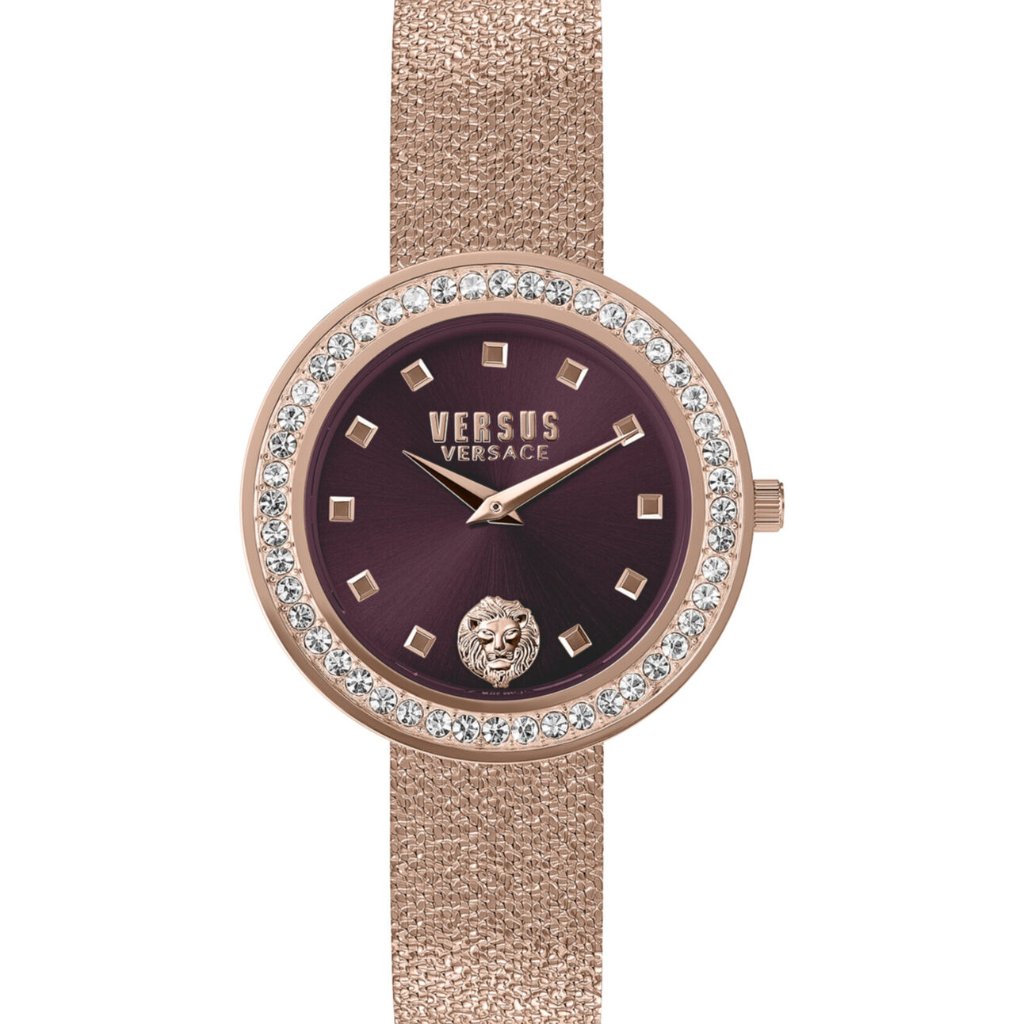 Versace Versus Diamond Bezel Ladies Watch